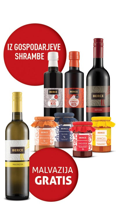 Package From the Farmer's Pantry