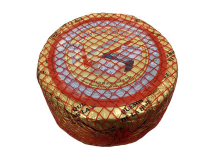 Cured in Lard (1Kg - 2Kg - 3Kg) - Raw Milk - Cheese from La Huz