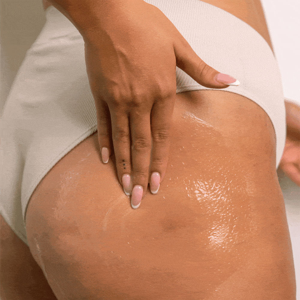 Anti-Cellulite Set