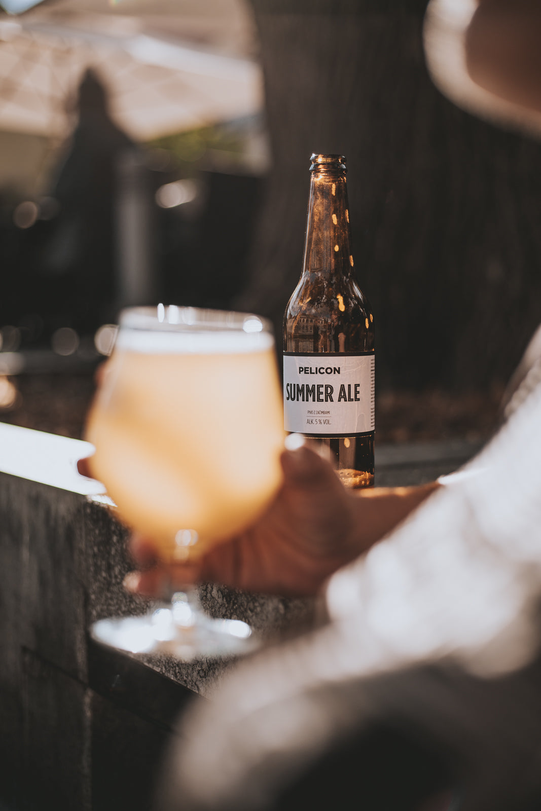 Summer Ale [posebna polnitev]