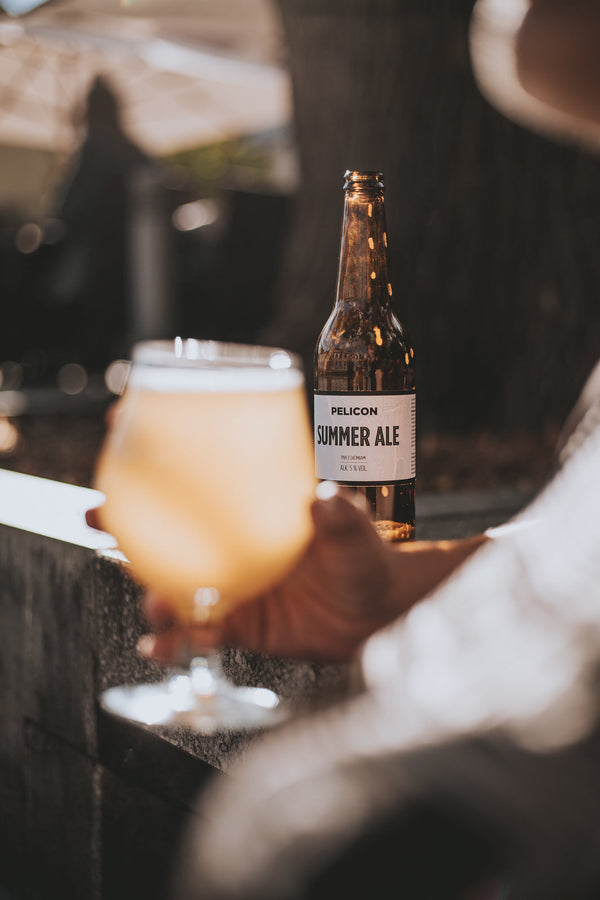 Summer Ale [posebna polnitev]