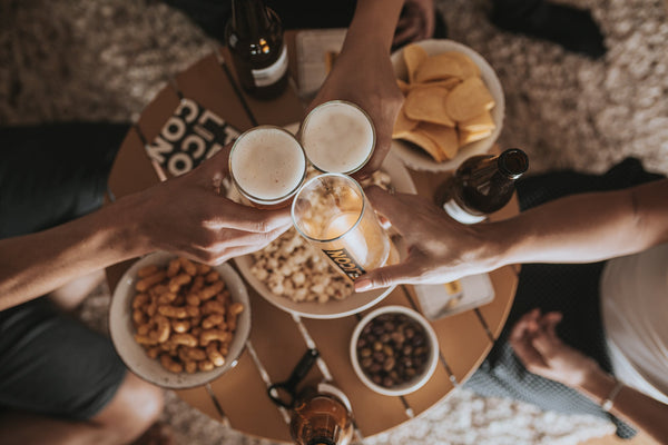 * OKTOBERFEST SPECIAL * Paket lagerjev