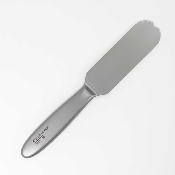 Pedicure File - Staleks Pro - Metal Base - Expert 10