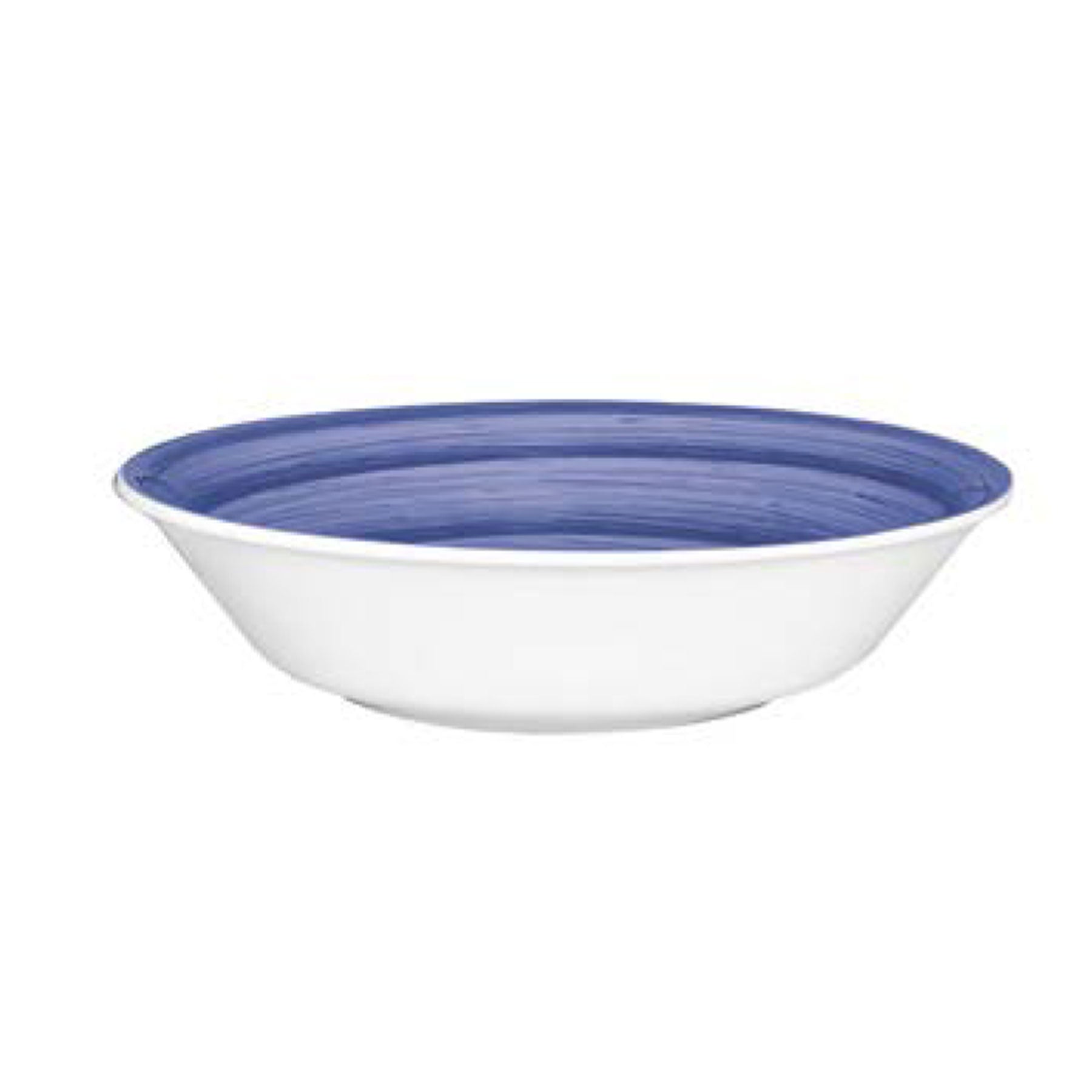 Memento Table Salad Bowl - Blue