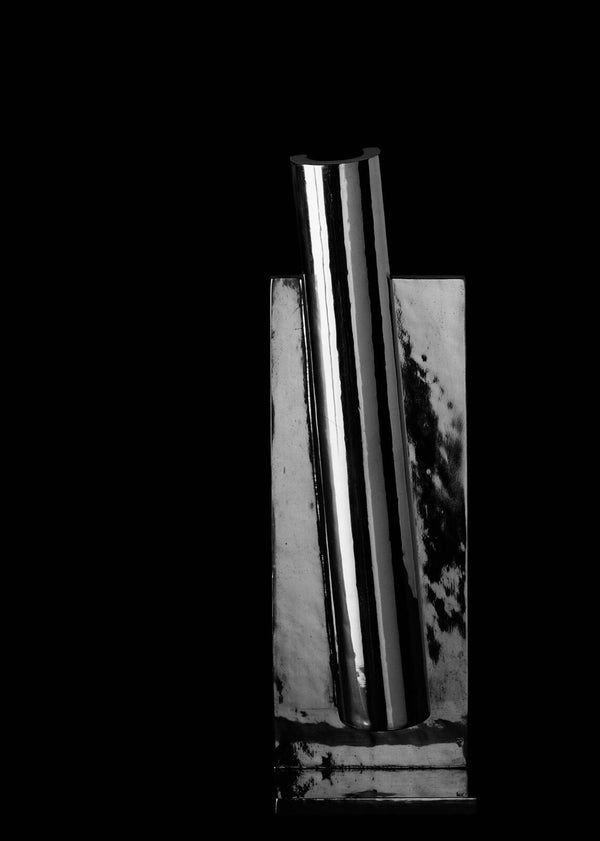 METALLIA - CLEAR WATER