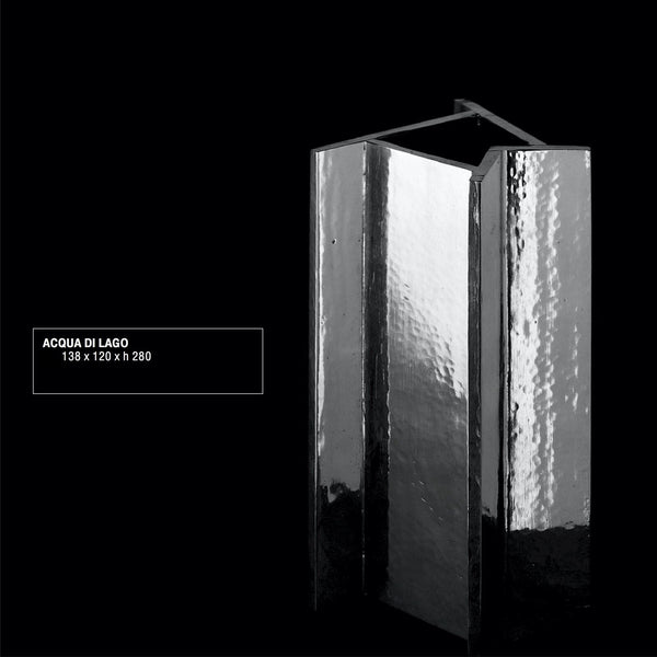 METALLIA - LAKE WATER