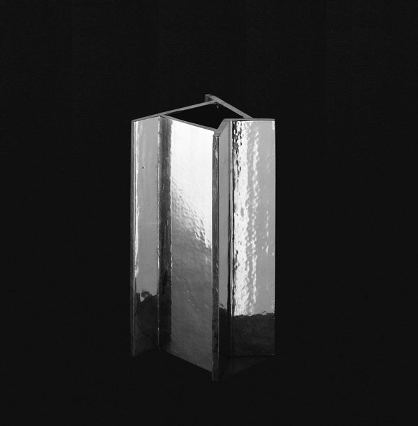 METALLIA - LAKE WATER