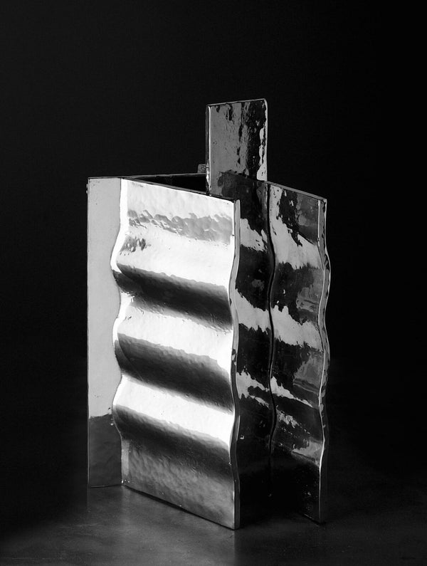 METALLIA - AQUA MARINA