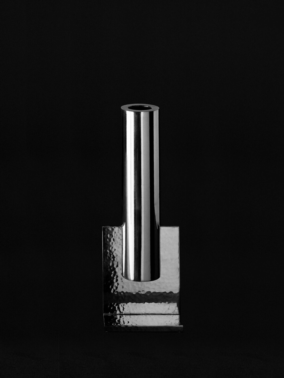 METALLIA - TINTED WATER