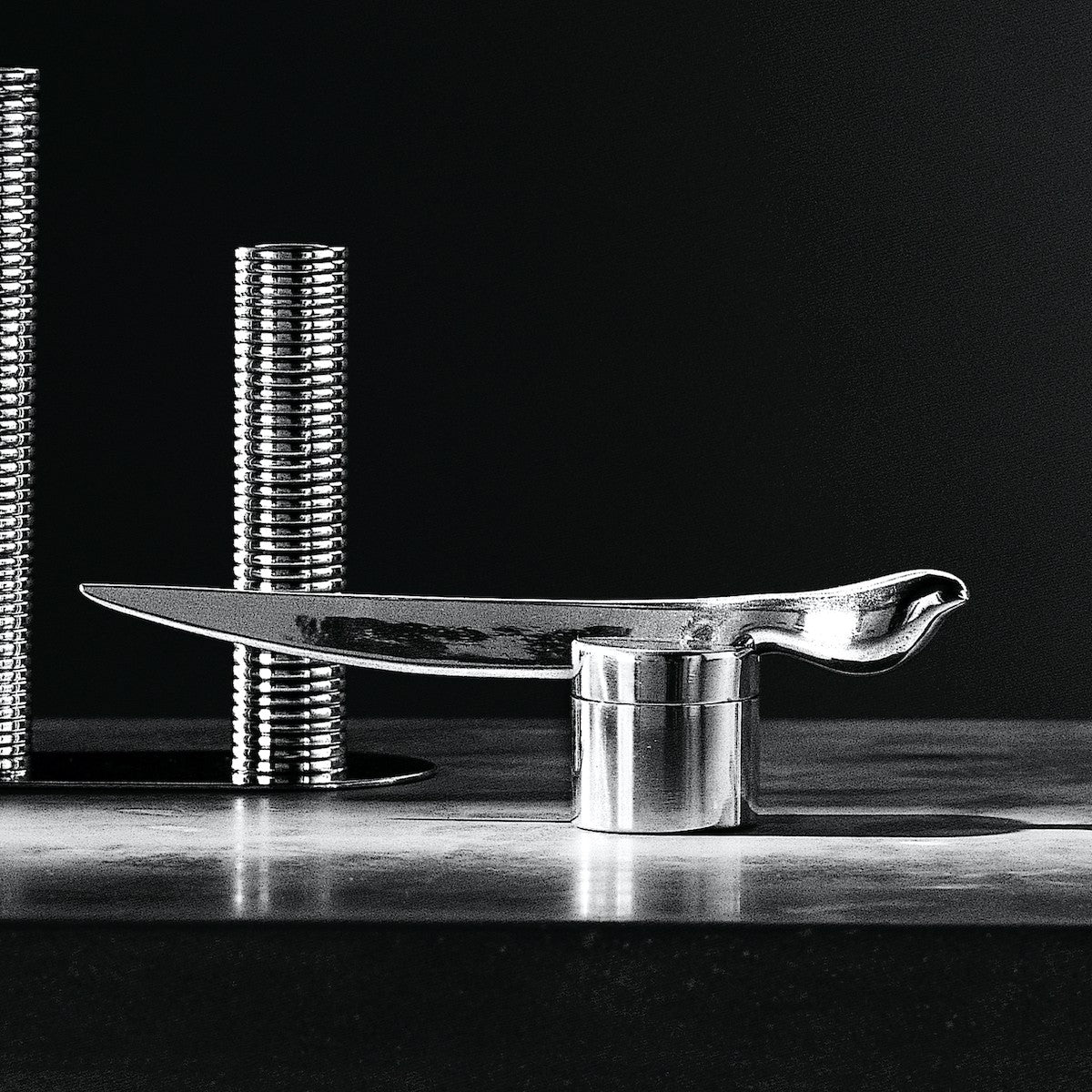 METALLIA - COSMA AND DAMIANO