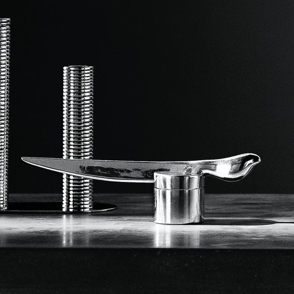 METALLIA - COSMA AND DAMIANO