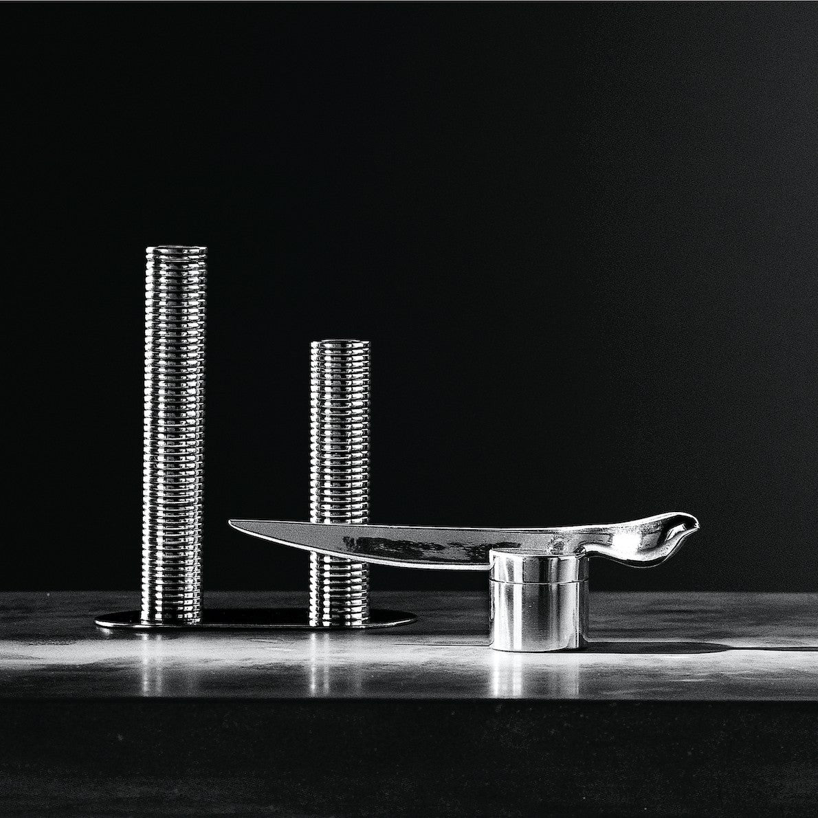 METALLIA - COSMA AND DAMIANO