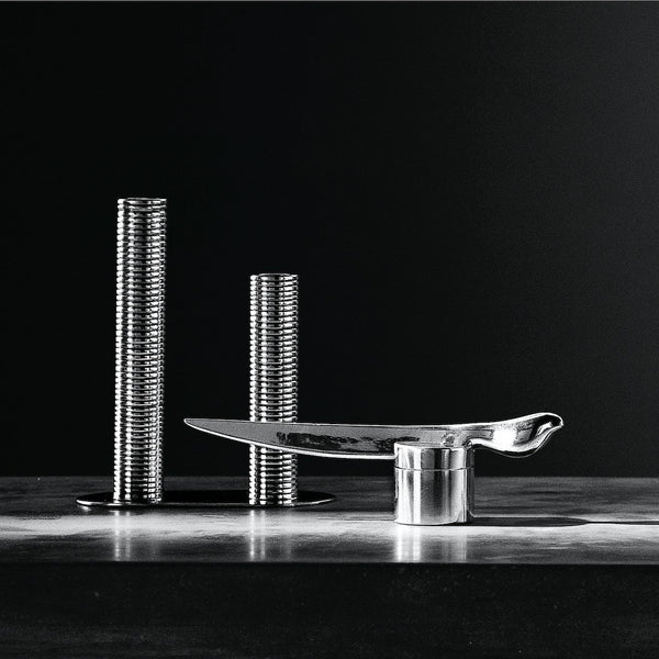 METALLIA - COSMA AND DAMIANO