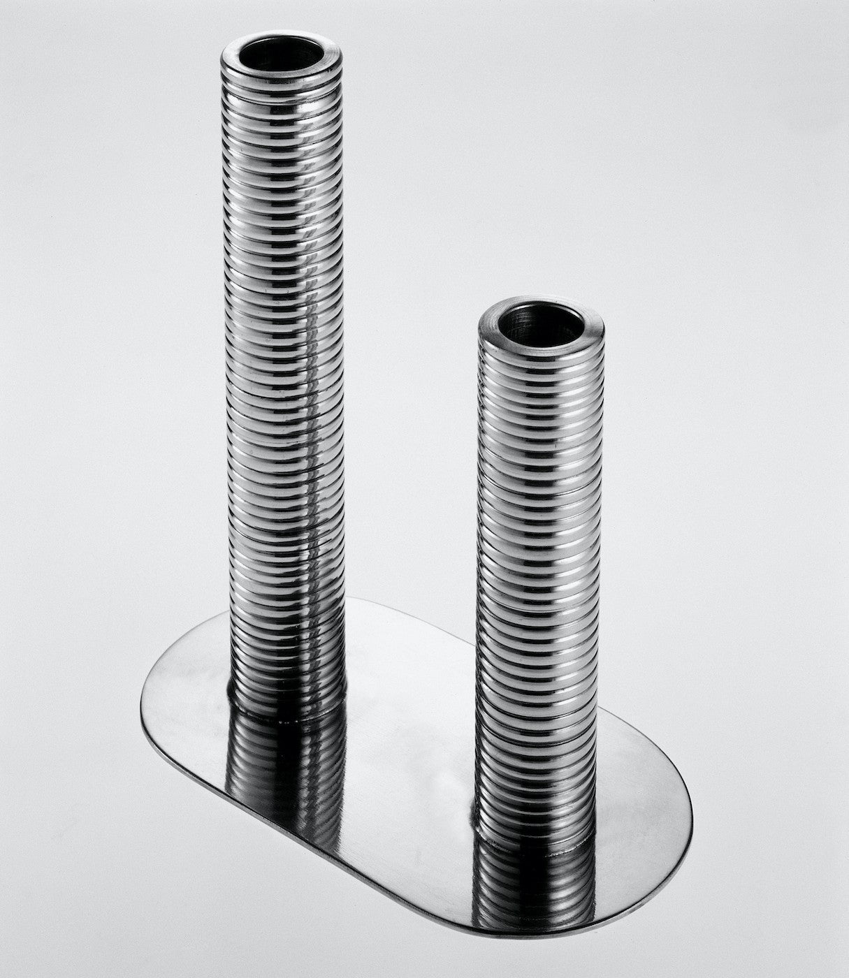 METALLIA - COSMA AND DAMIANO