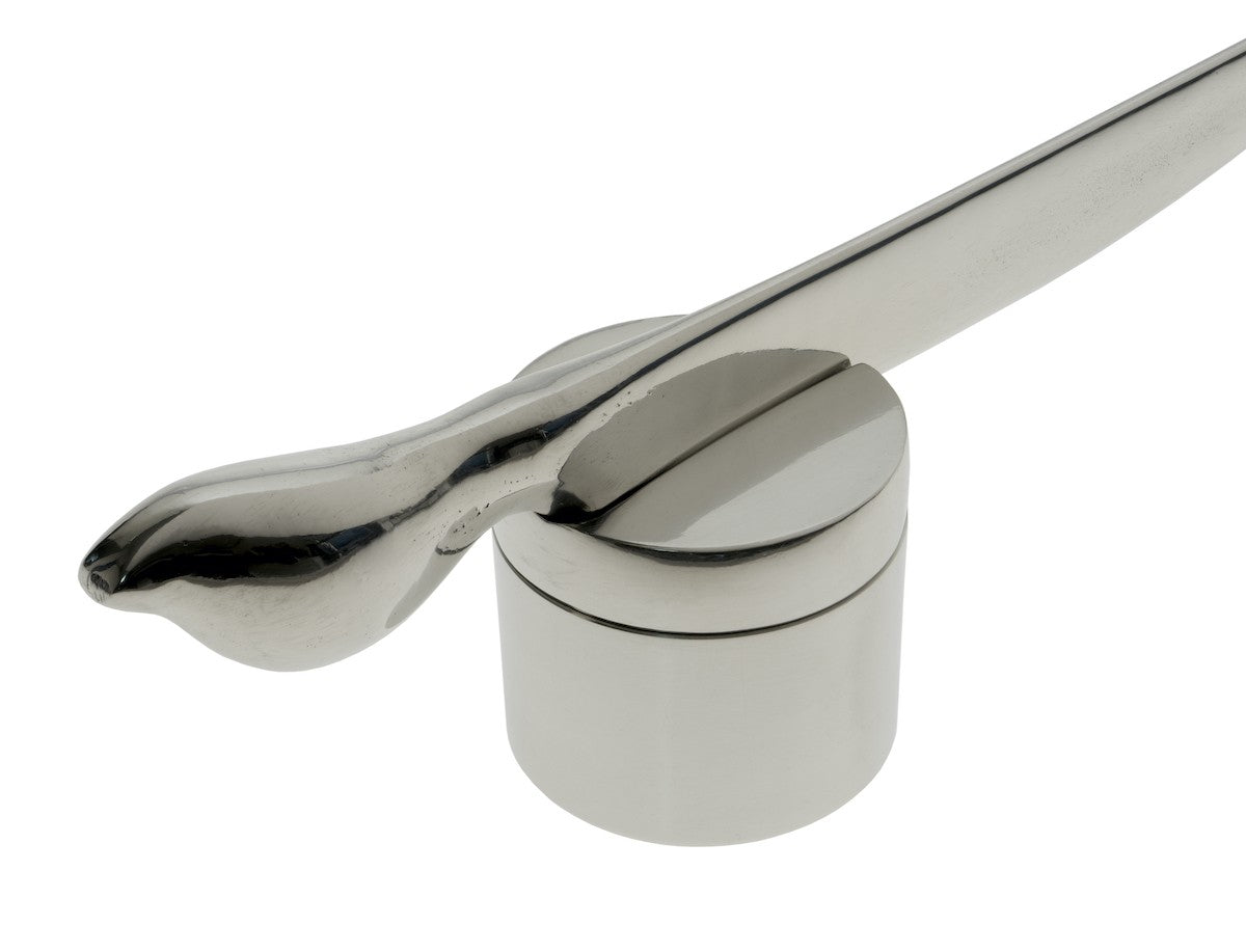 METALLIA - COSMA AND DAMIANO