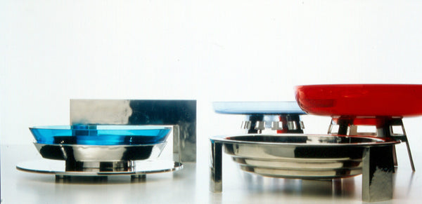 NUMA - RED ROUND TABLE