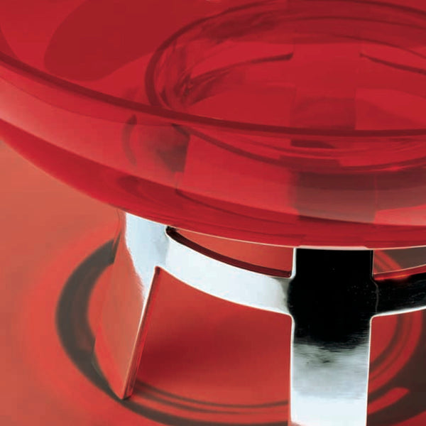 NUMA - RED ROUND TABLE