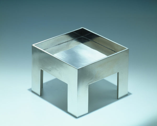 NUMA - SMALL SQUARE TABLE