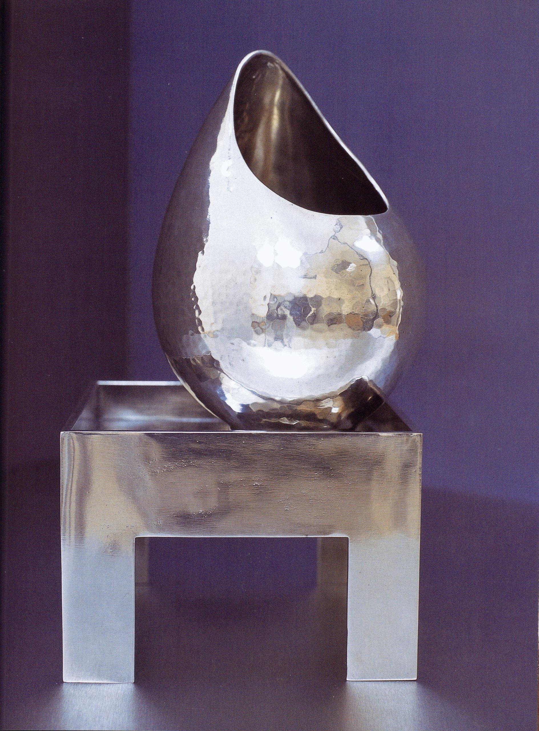 NUMA - TAVOLO ROTONDO ACQUAMARINA