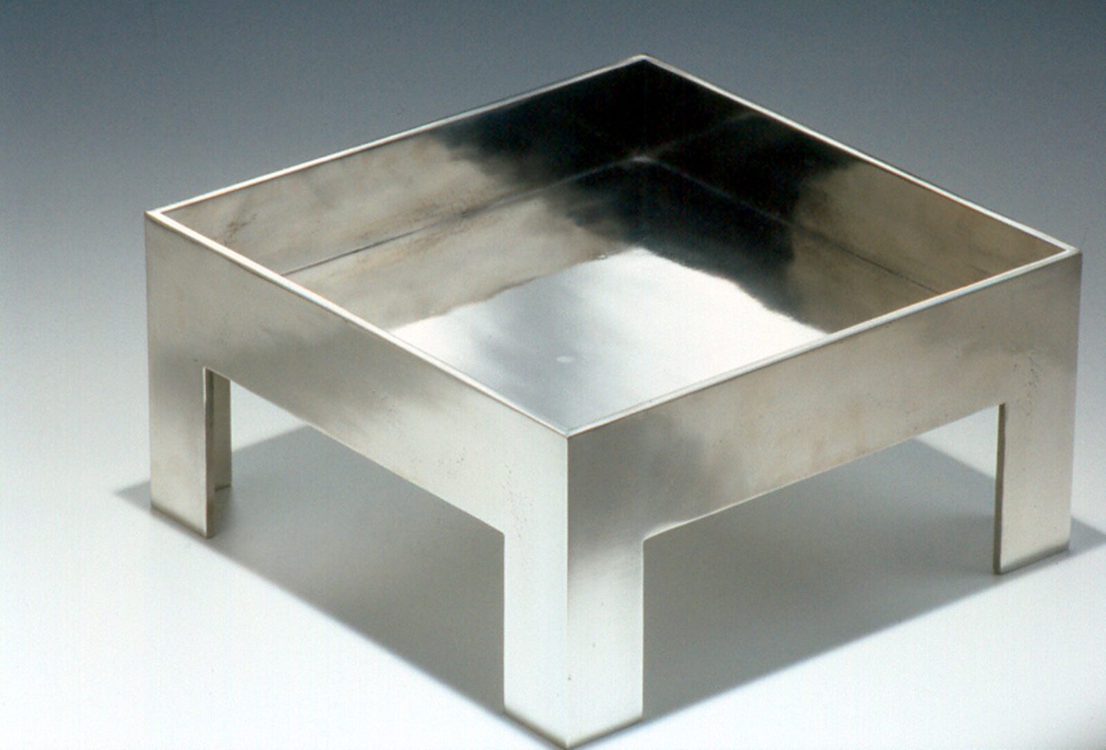 NUMA - TAVOLO ROTONDO ACQUAMARINA