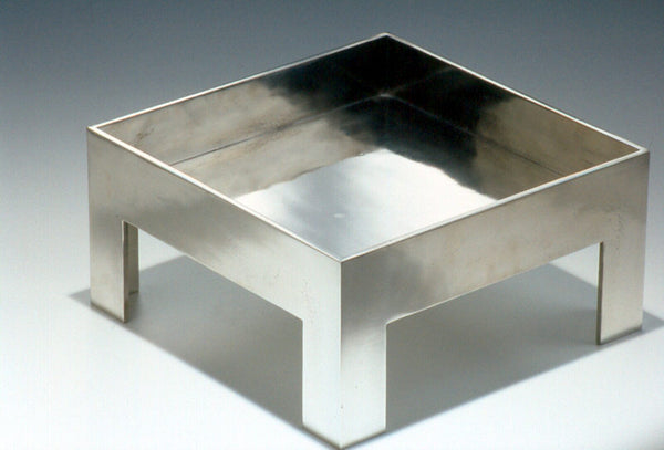 NUMA - TAVOLO ROTONDO ACQUAMARINA