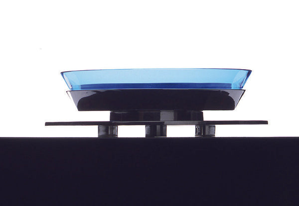 NUMA - TAVOLO ROTONDO ACQUAMARINA