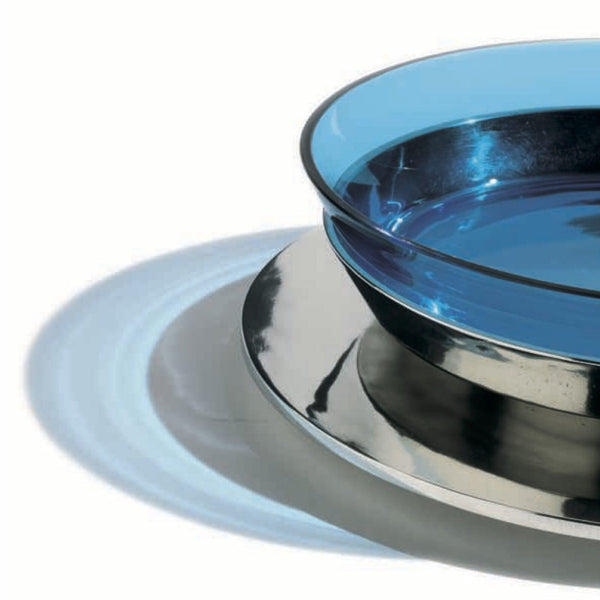 NUMA - AQUAMARINE ROUND TABLE