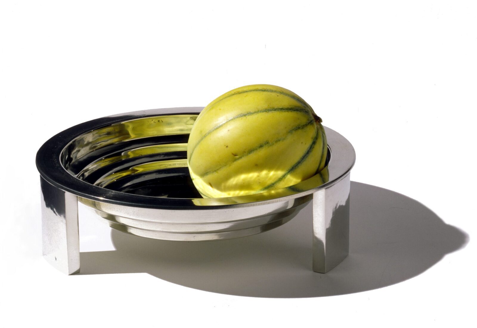 NUMA - TAVOLO ROTONDO ACQUAMARINA