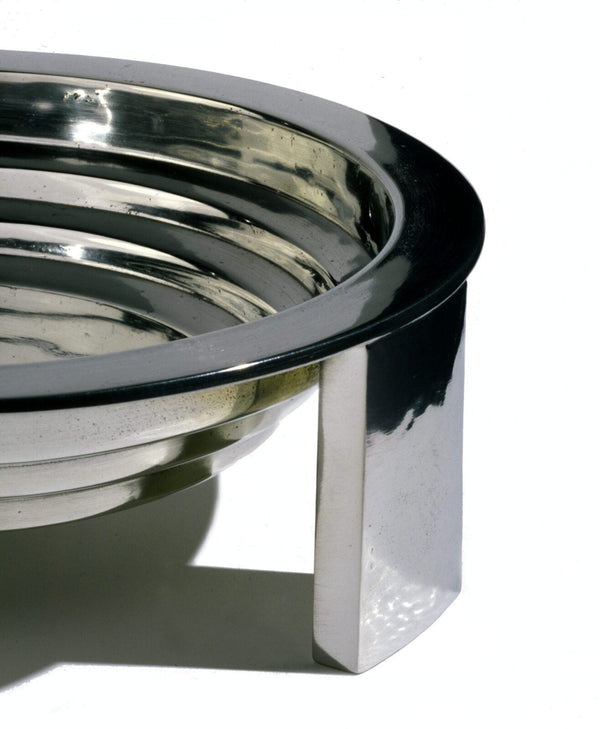 Inverted Round Table
