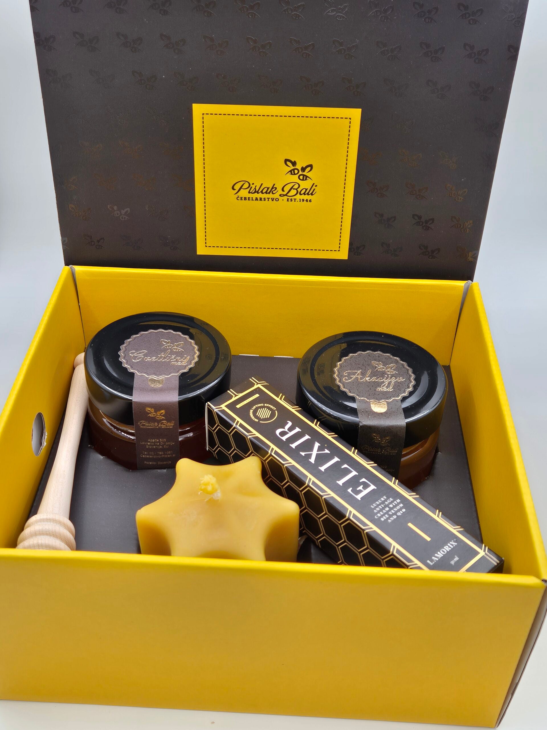 HONEY GIFT