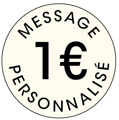 Personalized message