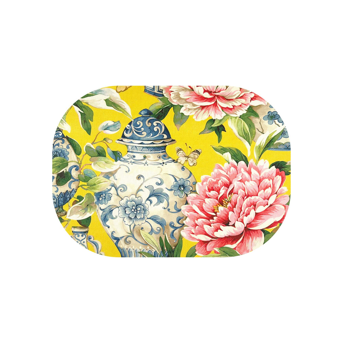 Ming Placemat