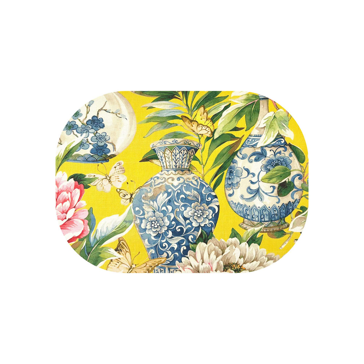 Ming Placemat