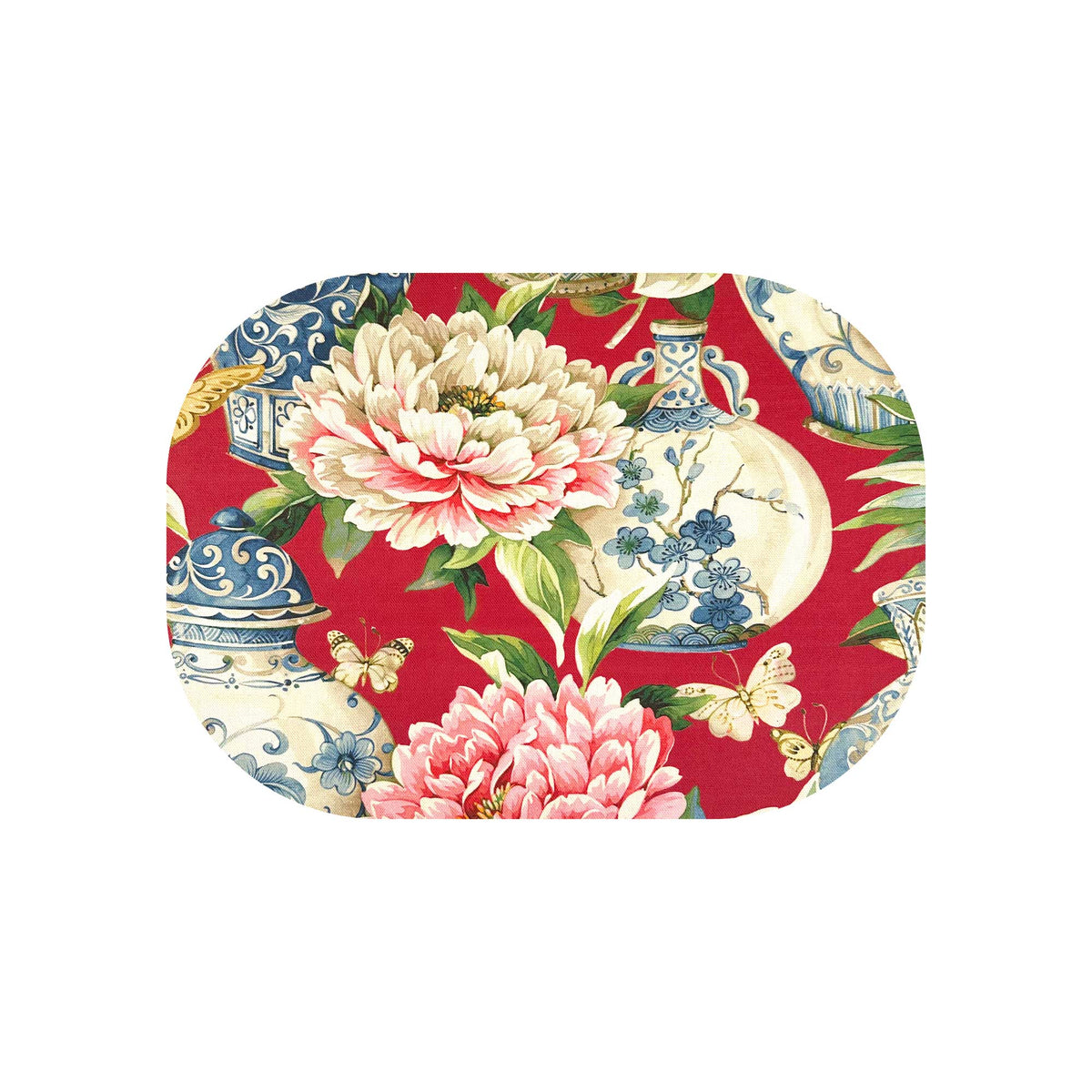 Ming Placemat