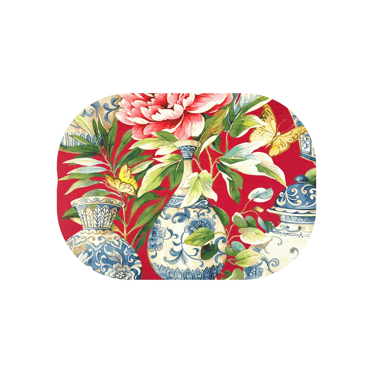 Ming Placemat