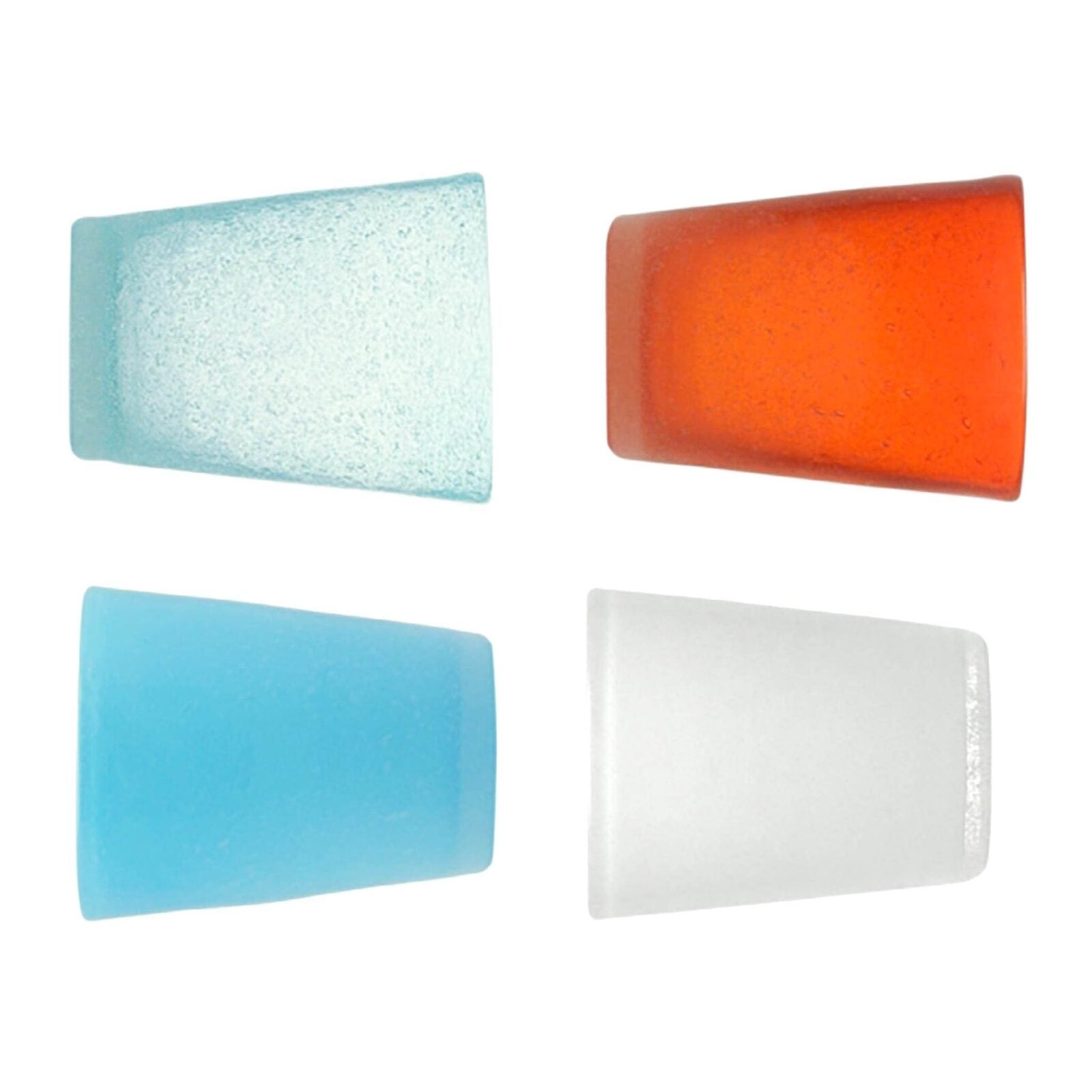 MODELLO DI AEREO - VETRO