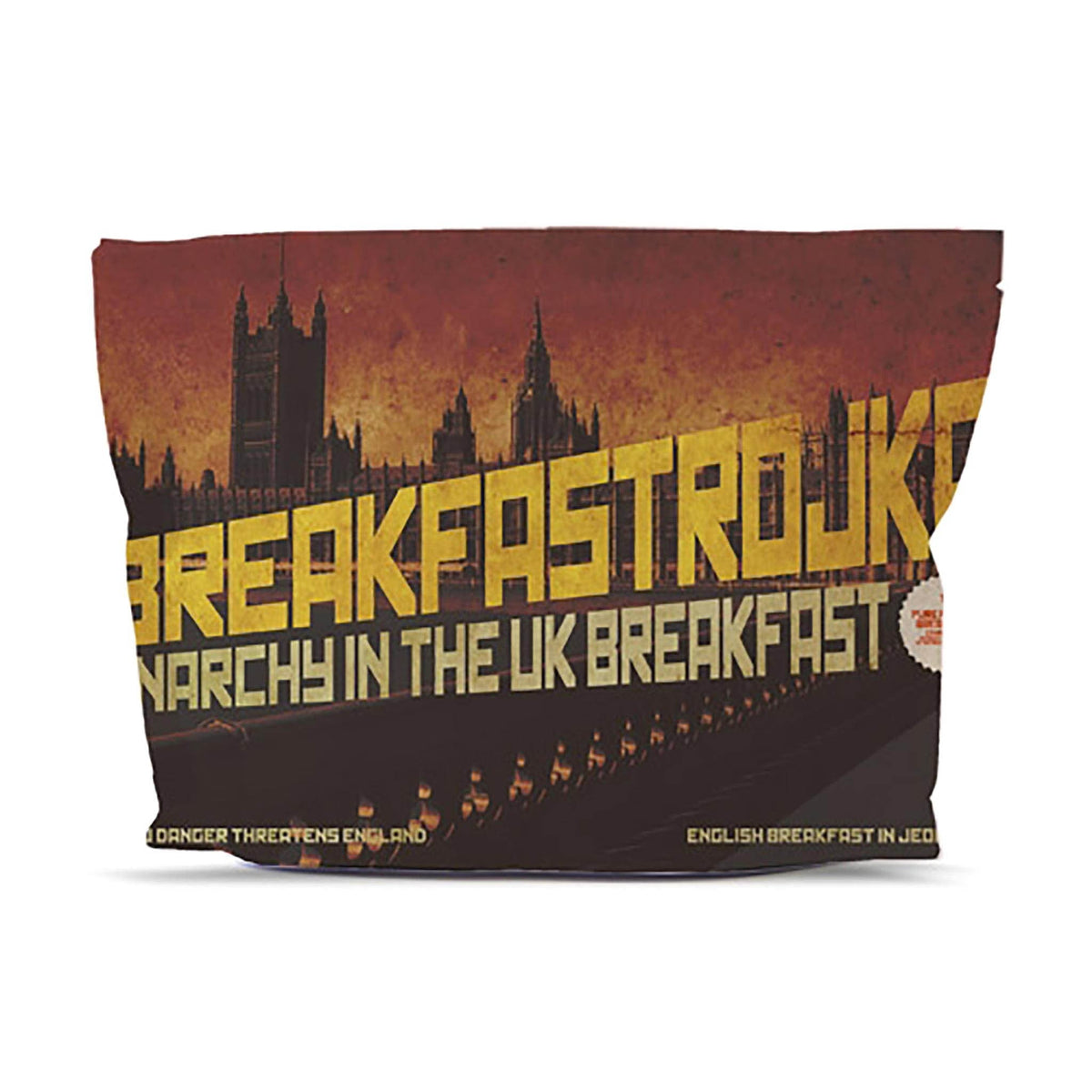 BREAKFASTROJKA - GLASS