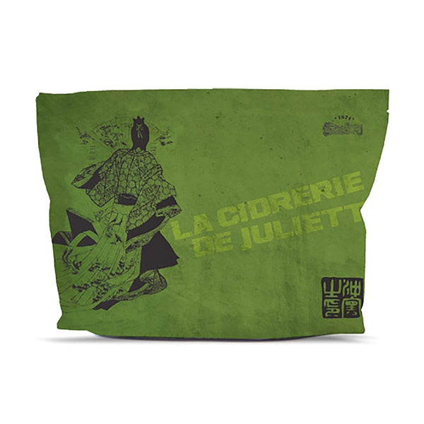 THE CIDRERIE DE JULIETTE - SHOT