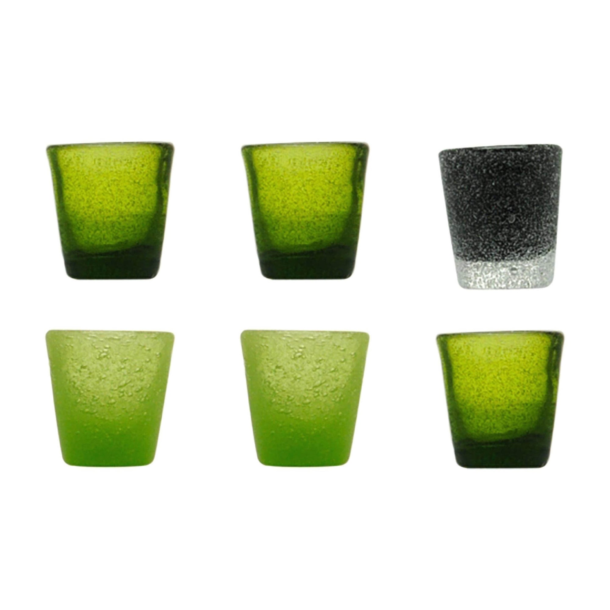 THE CIDRERIE DE JULIETTE - SHOT