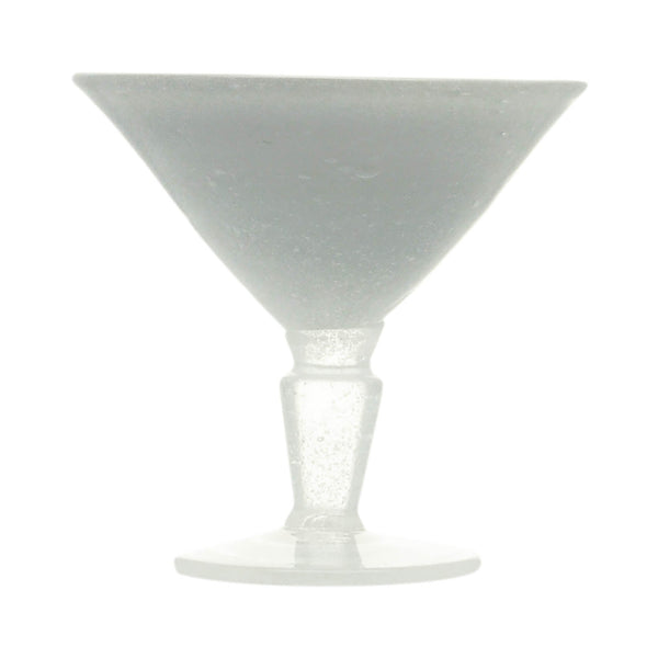MARTINI GLASS - STONE - ORIGINAL MEMENTO - MONOCHROME
