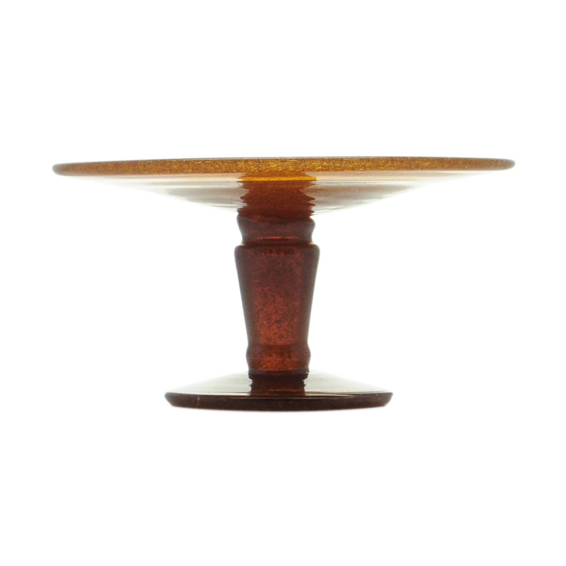 SMALL STAND - AMBER - MEMENTO ORIGINALE - MONOCHROME