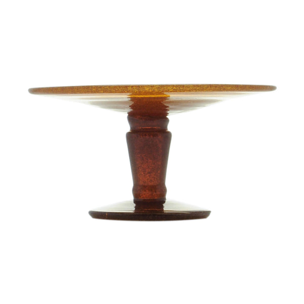 SMALL STAND - AMBER - ORIGINAL MEMENTO - MONOCHROME