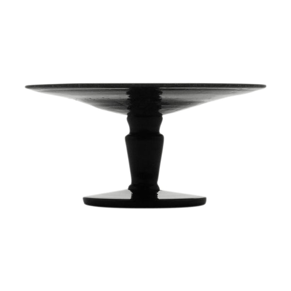 SMALL STAND - BLACK SOLID - ORIGINAL MEMENTO - MONOCHROME
