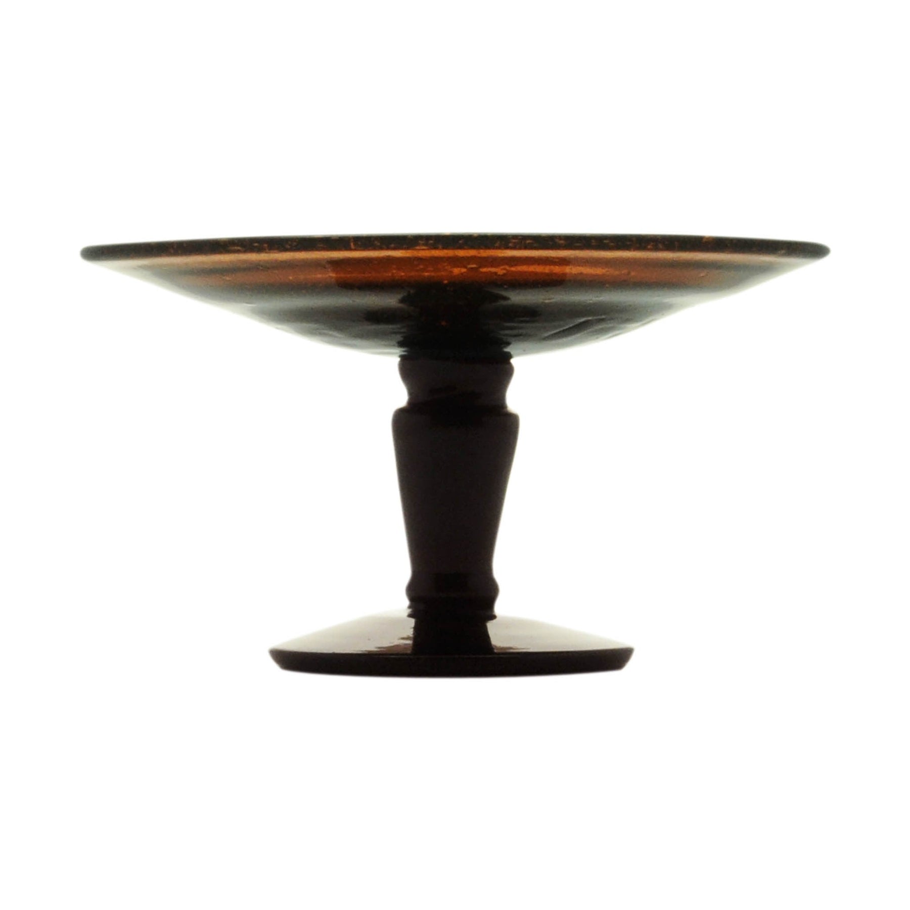 SMALL STAND - CHOCO - ORIGINAL MEMENTO - MONOCHROME