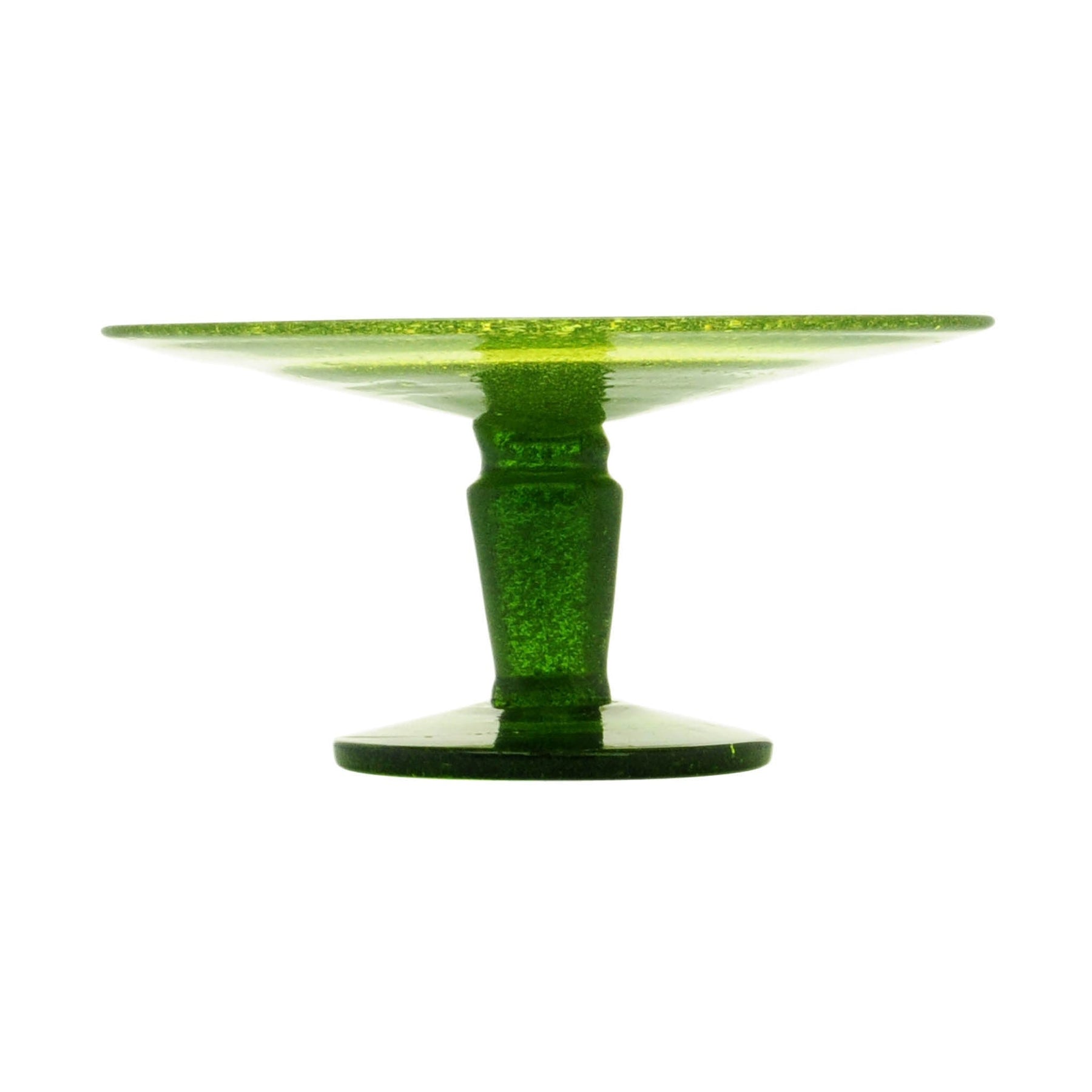 001119 - SMALL STAND - OLIVE - ORIGINAL MEMENTO - MONOCHROME