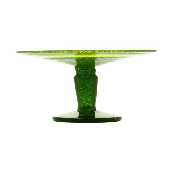 001119 - SMALL STAND - OLIVE - ORIGINAL MEMENTO - MONOCHROME