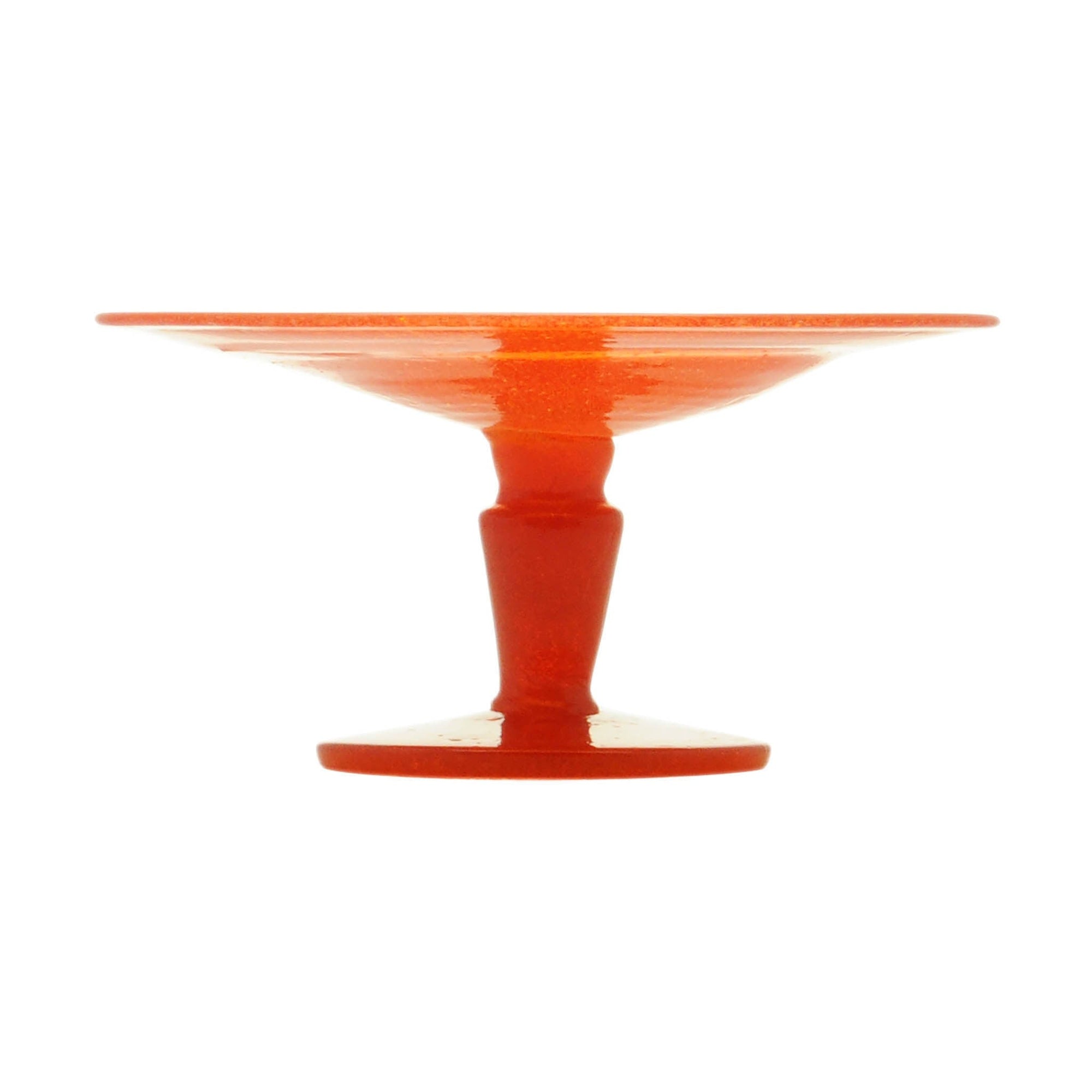 SMALL STAND - ORANGE - ORIGINAL MEMENTO - MONOCHROME