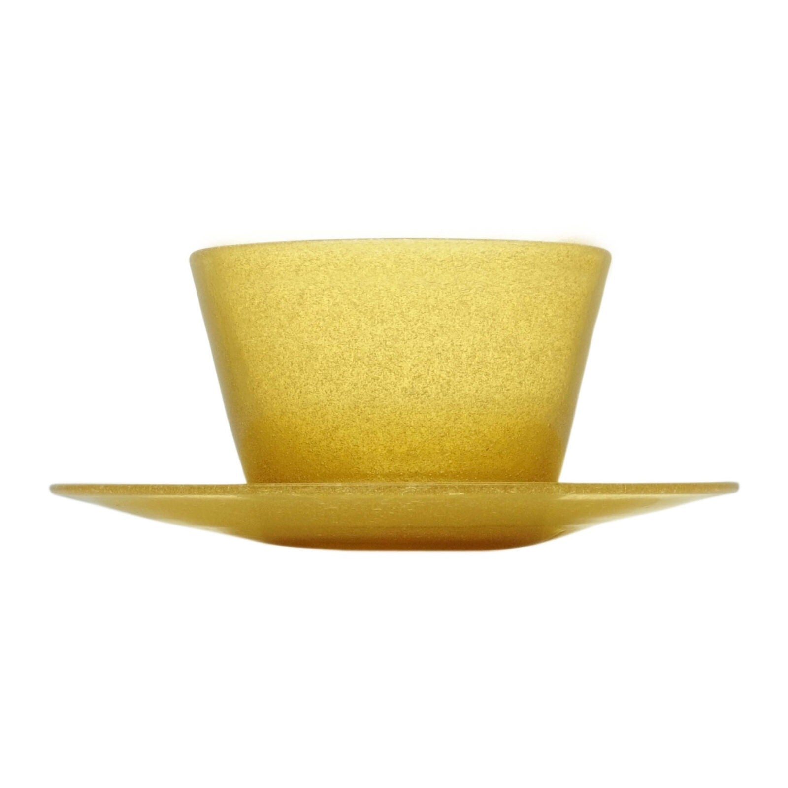 Tazza di latte - Mais - Memento Originale - Monocromatico