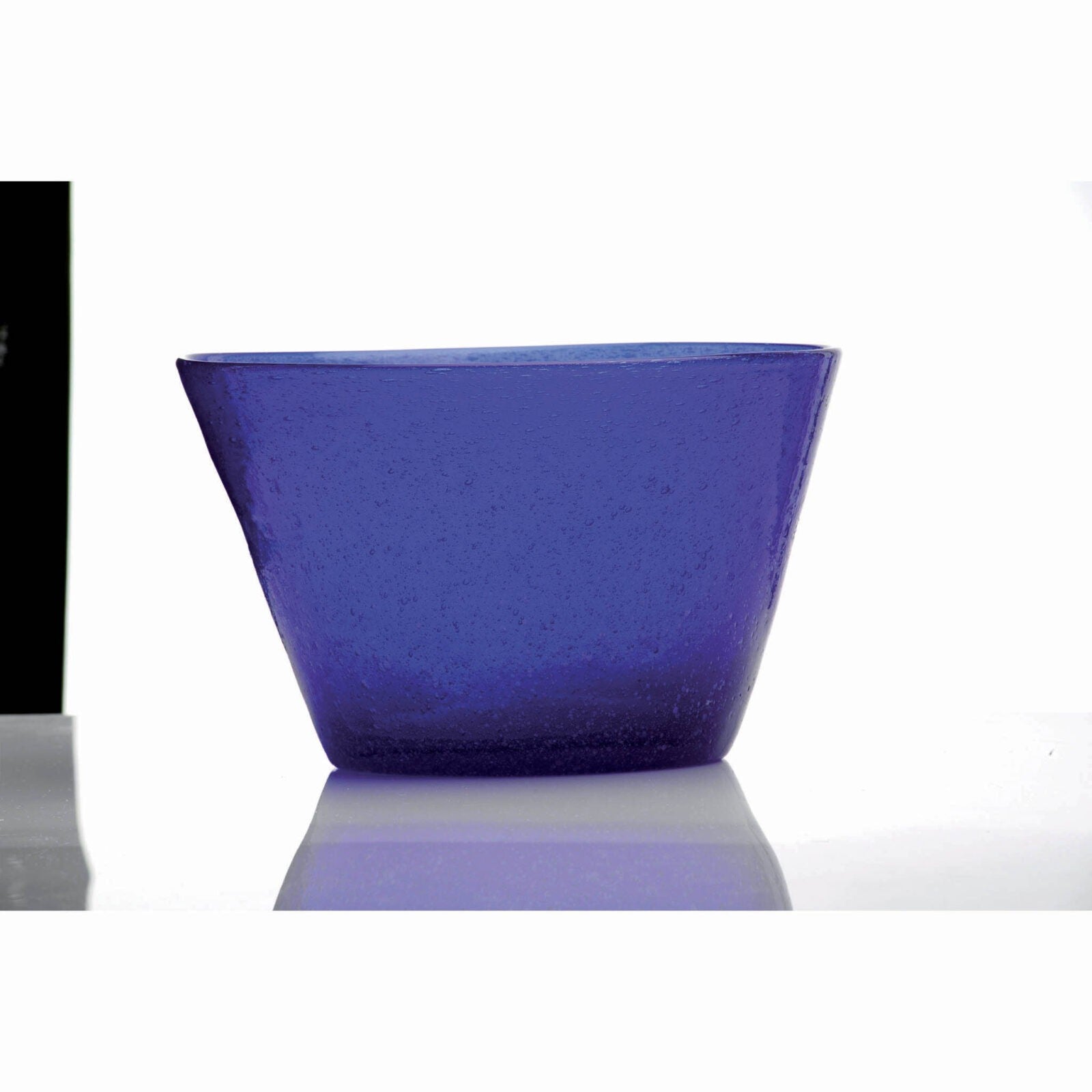 BIG BOWL - BLUE V. - ORIGINAL MEMENTO - MONOCHROME
