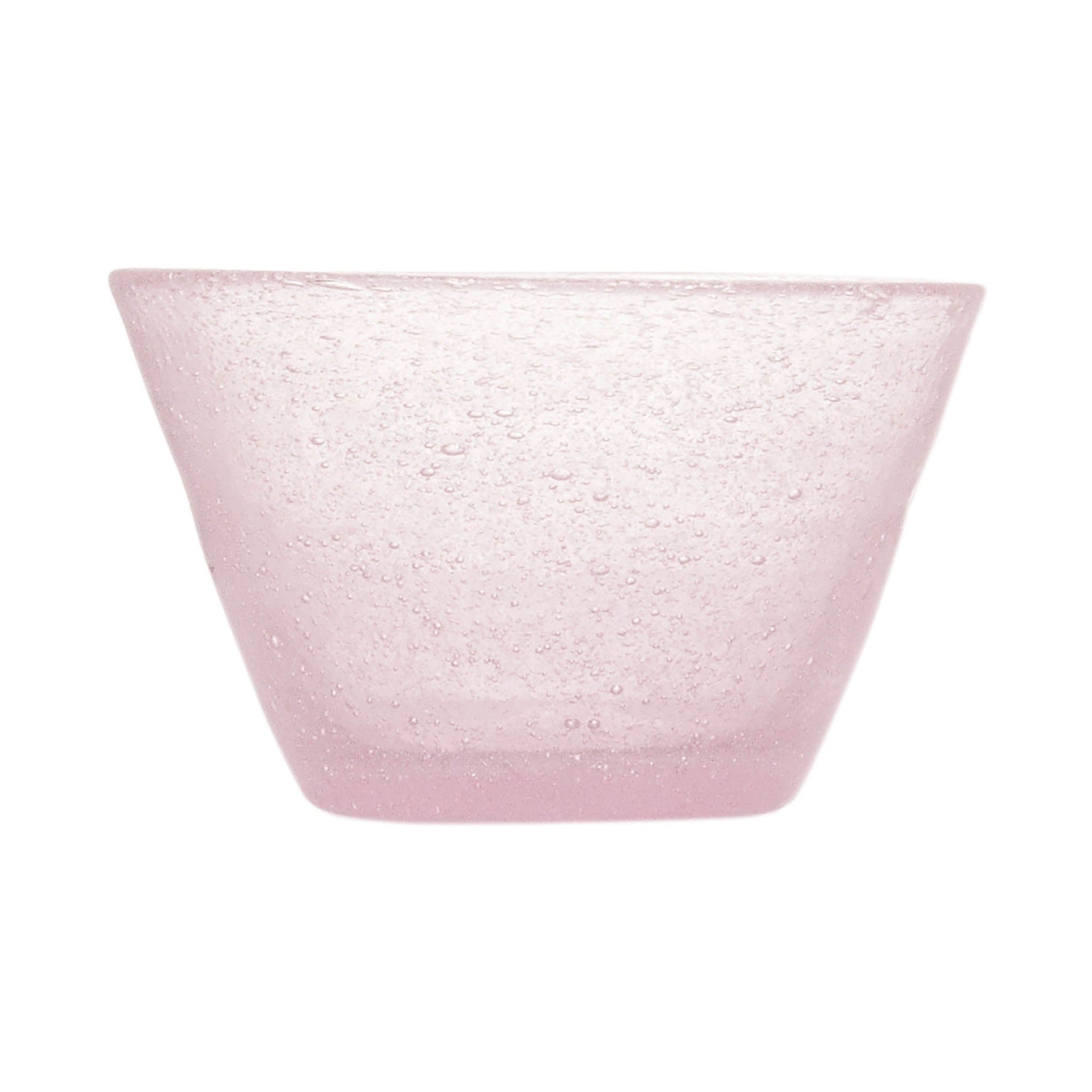 BIG BOWL - PINK - MEMENTO ORIGINALE - MONOCHROME